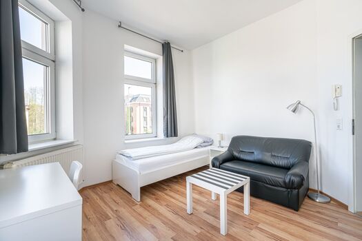TEAM-Wohnung Kiel / O`Brien Immobilien Bild 4