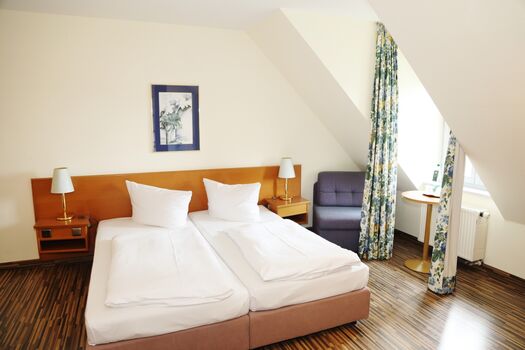 eXo Hotel Franka Bamberg Picture 2