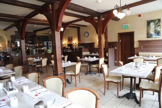 eXo Hotel Franka Bamberg Picture 5