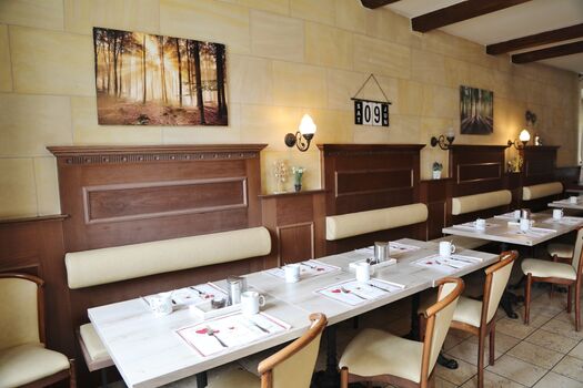 eXo Hotel Franka Bamberg Picture 4