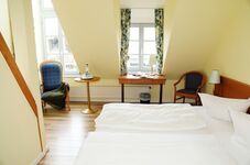 eXo Hotel Franka Bamberg Bild 17