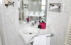 eXo Hotel Franka Bamberg Bild 15