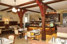 eXo Hotel Franka Bamberg Bild 19