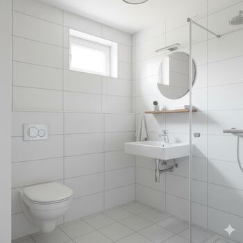 Wohnung in Maintal Bild 4