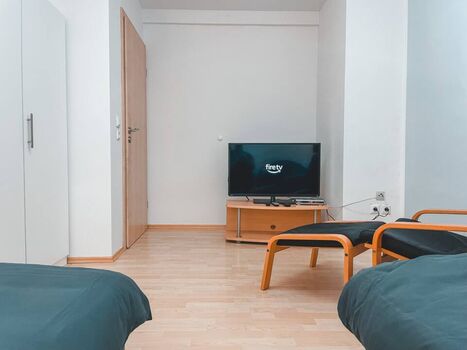 Komplettes Haus in ruhiger Gegend mit Kamin in Eggolsheim Obrázok 4