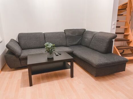 Komplettes Haus in ruhiger Gegend mit Kamin in Eggolsheim Obrázok 5