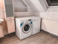 Komplettes Haus in ruhiger Gegend mit Kamin in Eggolsheim Bild 10