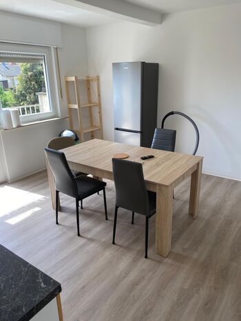 Apartment in Böblingen