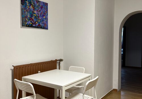 at Home Zimmervermietung in Barmbek, Hamburg Zdjęcie 5