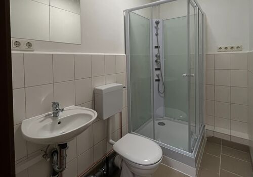 at Home Zimmervermietung in Barmbek, Hamburg Bild 5