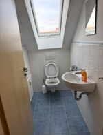 Vollausgestattete große Dachwohnung und Parkplatz Bild 4