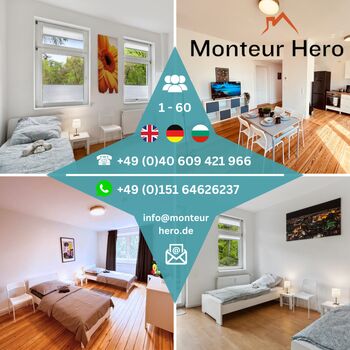Wohnung in Seevetal
