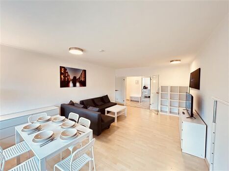 Wohnung in Seevetal Bild 2