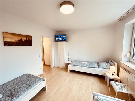 Wohnung in Seevetal Bild 5