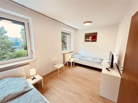 Wohnung in Seevetal Bild 4