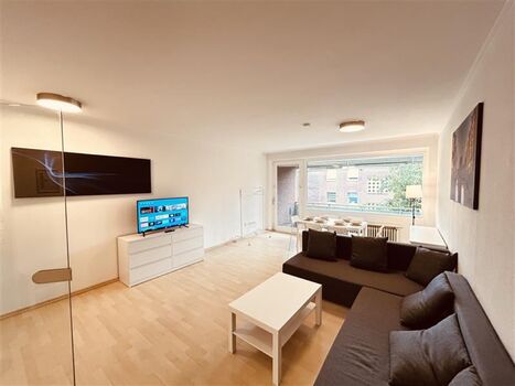 Wohnung in Seevetal Bild 3