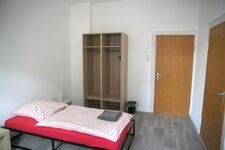KBS 2. Etage Zwei-Bett-Zimmer