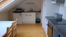 ERS 2. Etage Ausschnitt der Küche