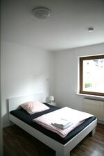 ERS 1. Etage Zwei-Bett-Zimmer 1,40 Meter breite Betten