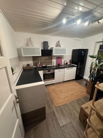 Wohnung Lilienthal