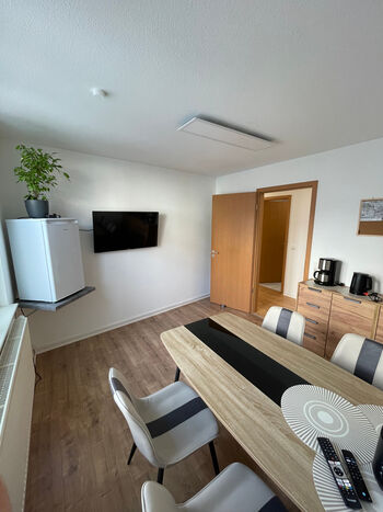 Wohnung Hagemeister