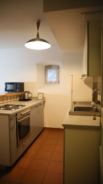 Gästezimmer Stegaurach / Bamberg Obrázok 4