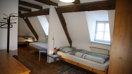 Gästezimmer Stegaurach / Bamberg Bild 13