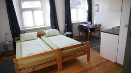 Gästezimmer Stegaurach / Bamberg Bild 11