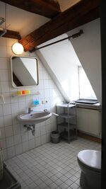 Gästezimmer Stegaurach / Bamberg Bild 17