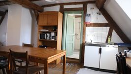 Gästezimmer Stegaurach / Bamberg Bild 15