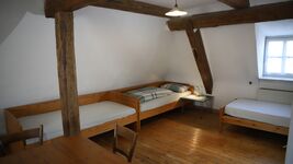 Gästezimmer Stegaurach / Bamberg Bild 12