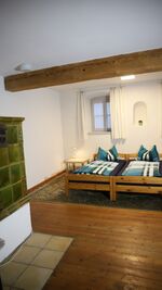 Gästezimmer Stegaurach / Bamberg Bild 1