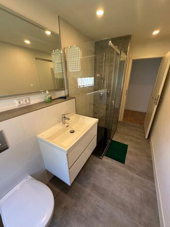 Wohnung Meyer Bild 3