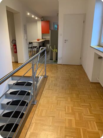 Mieszkanie w Oberhausen Zdjęcie 4