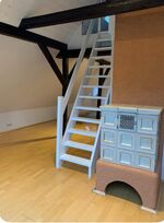 Mieszkanie w Oberhausen Zdjęcie 14