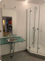 Mieszkanie w Oberhausen Zdjęcie 15