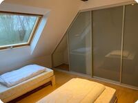 Mieszkanie w Oberhausen Zdjęcie 6