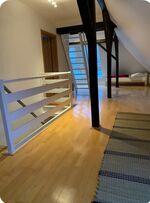 Mieszkanie w Oberhausen Zdjęcie 13