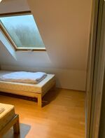 Mieszkanie w Oberhausen Zdjęcie 8