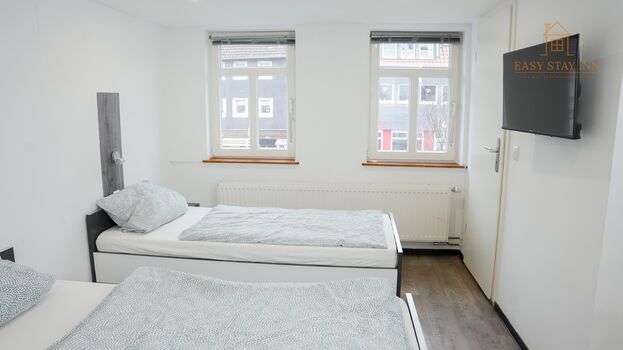 Mieszkanie w Braunschweig Zdjęcie 4