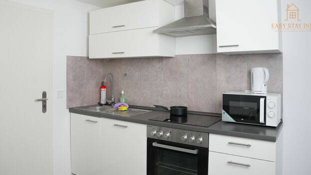 Wohnung in Braunschweig