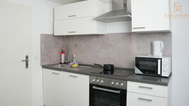 Wohnung in Braunschweig Bild 1