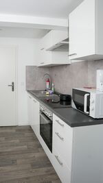 Wohnung in Braunschweig Bild 2