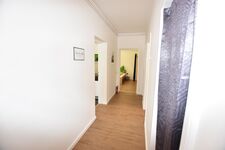 Moderne Wohnungen für 20 Personen Bild 4