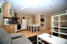 Ferienwohnung Bergkönig Bild 1