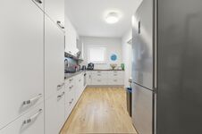 Top-Wohnung Falkensee: zentral, Parkplätze & Vollausstattung Bild 7