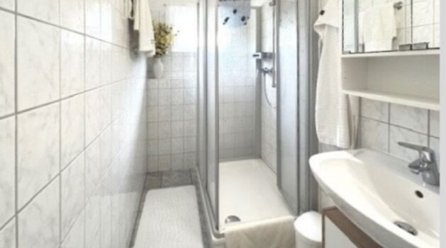 Haus Wenzel -wohnlich, komplett-nahe Rostock / Kühlungsborn Zdjęcie 4