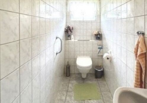 Haus Wenzel -wohnlich, komplett-nahe Rostock / Kühlungsborn Zdjęcie 5