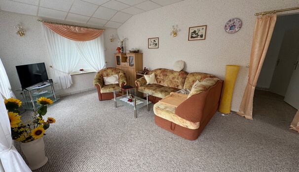 Haus Wenzel -wohnlich, komplett-nahe Rostock / Kühlungsborn Zdjęcie 2