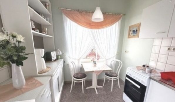 Haus Wenzel -wohnlich, komplett-nahe Rostock / Kühlungsborn Zdjęcie 3